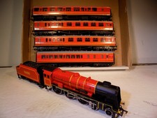 Bachmann HO Scale Flying Scot
