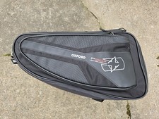 Oxford Lifetime P50R Panniers