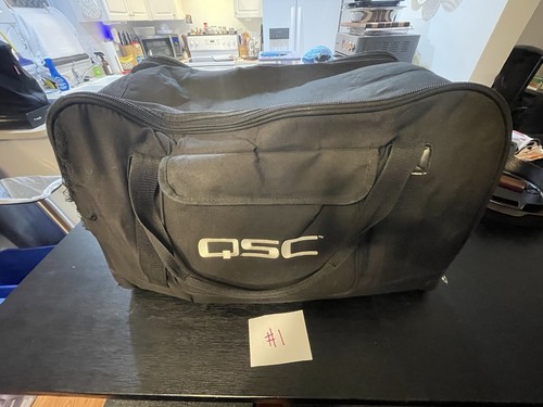 Original used qsc k12 - used,