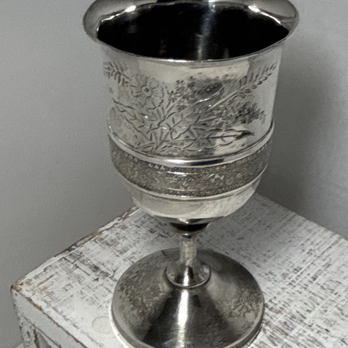 Victorian hard white metal - victorian,
