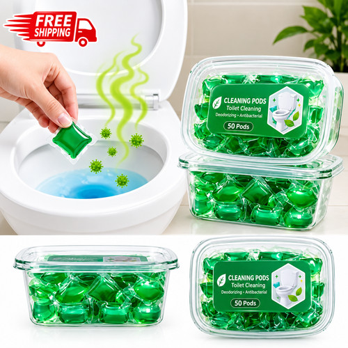 Drain odor remover capsules - odor,