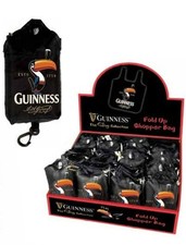 Guinness - Gilroy Toucan Fold
