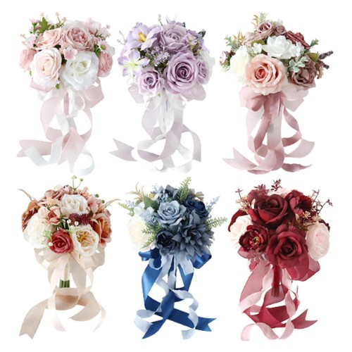 Wedding bridal bouquet - bridal,