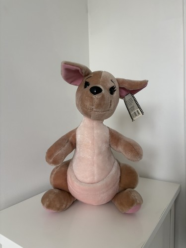 Vintage walt disney kanga - disney,