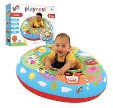 Galt Playnest Farm Baby Sit Me