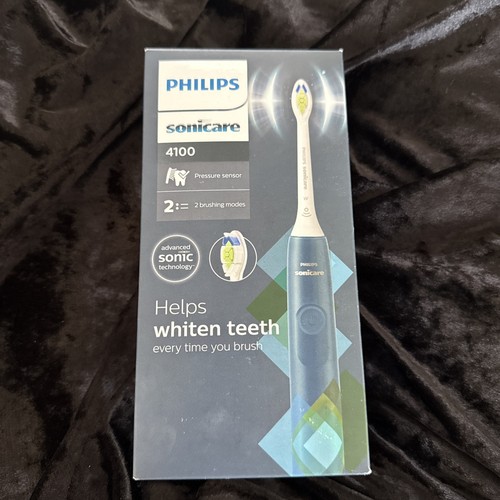 Philips sonicare 4100 electric - philips,