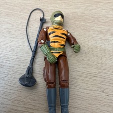 gi joe tiger force trip wire