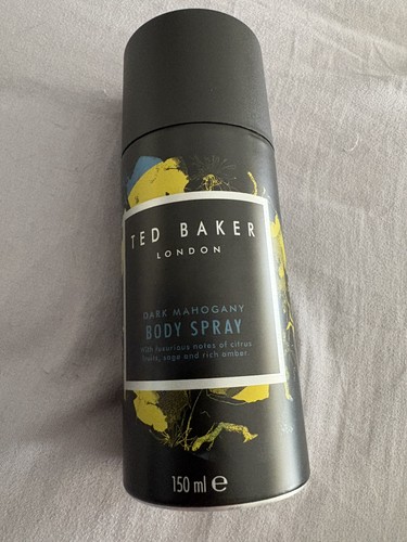 Ted baker dark mahogany - ted, body