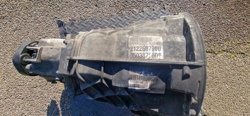 A2122607900 upgraded mercedes - a2122607900,