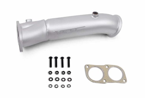 Vrsf ceramic coated downpipe - ceramic,