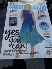 Slimming World Magazine May/June 2024