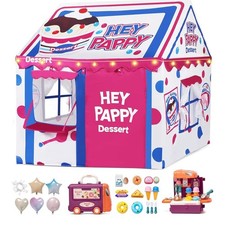 Kids Play Tent, Toddler Tent