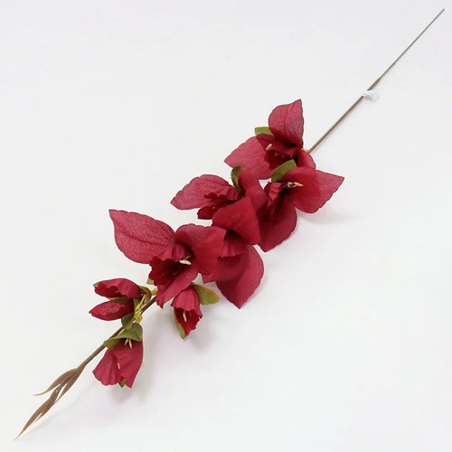 Heads artificial poppy - heads,