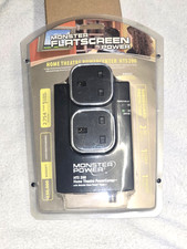 Monster HTS200 FlatScreen Home