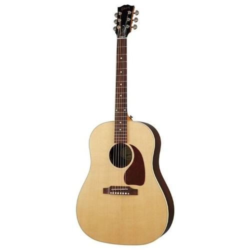 Gibson studio rosewood - j-45,
