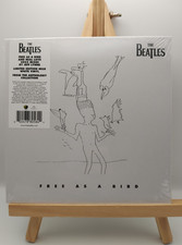 The Beatles: Free As A