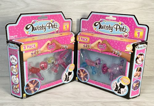 Twisty petz collectible - 2,