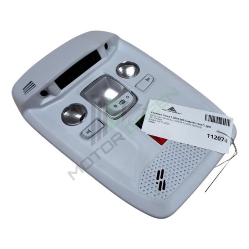 Vauxhall corsa 2019 - vauxhall,