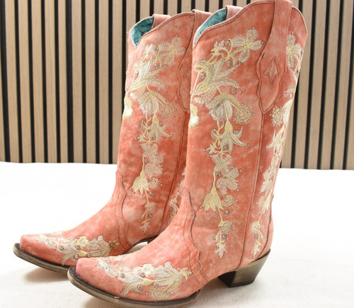 Corral ladies coral - corral,