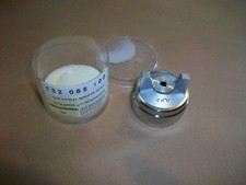 Kremlin Rexson VLP 23 Aircap