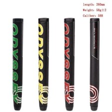 Odyssey Toulon Design Stroke