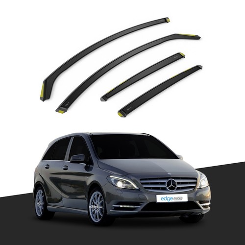 Mercedes class w246 mk2 - mercedes, b-class