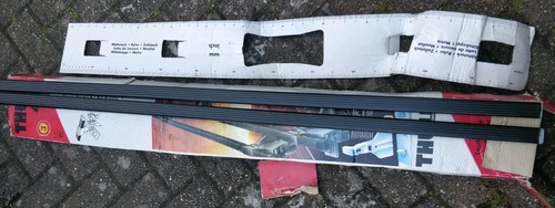Thule 451 roof - rack, load