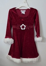 Bonnie Jean Sparkle Christmas