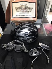 harley davidson helmet 
