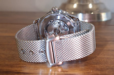 Mesh /  Milanese Strap