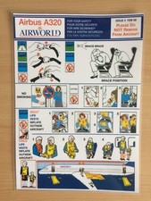 Airworld Aviation Airbus A320