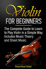 Violin for Beginners: the