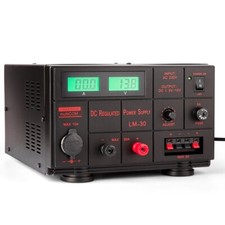Sharman LM30-D (30 Amp)