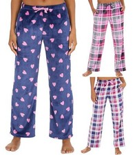 Super Soft Fleece Lounge Pants