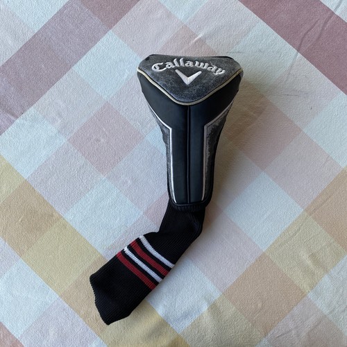 Callaway razr fit driver - fit,