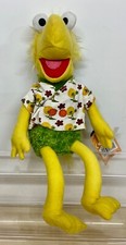 Jim Henson's Fraggle Rock - Wembley soft plush toy **Brand New**