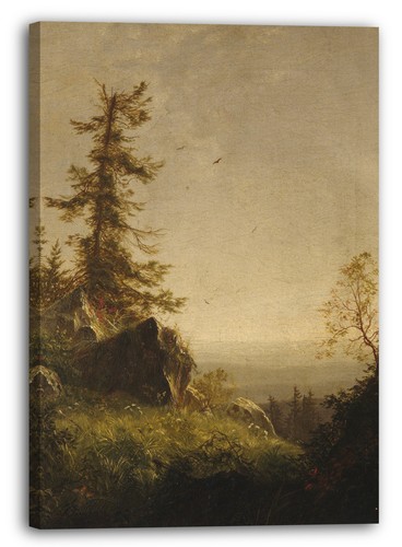 Canvas frames richard william - canvas/frames,