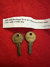 DUO KEY PACE SLOT MACHINE