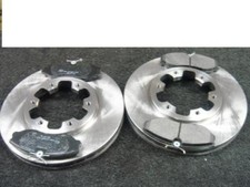 FOR NISSAN MISTRAL 2.7TD