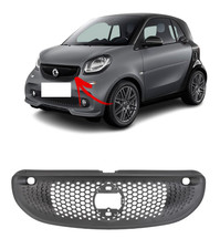 FOR SMART FORTWO W453 14-22