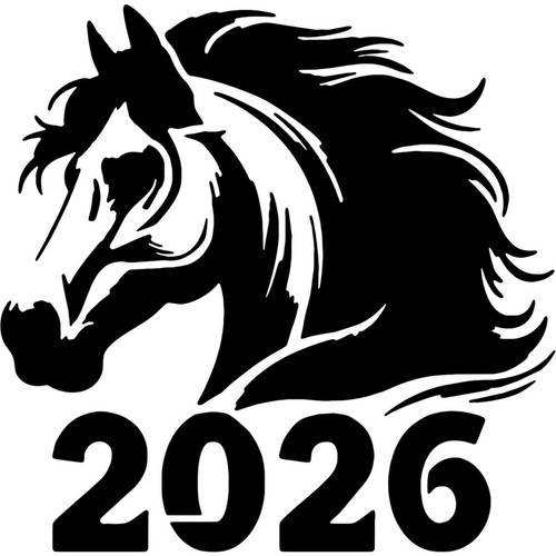 Chinese new year - new, 2026'