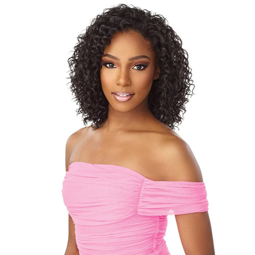 Sensationnel instant weave - sensationnel,