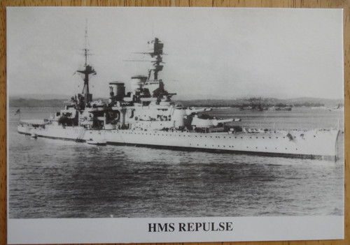Tbr 500 series postcards - series,