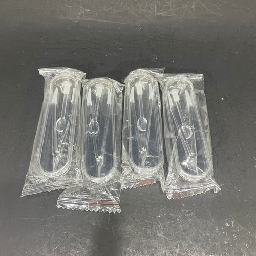 Pack clear portable - pack, 4