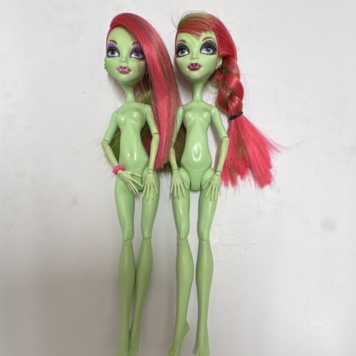 Mattel monster high venus - mattel,