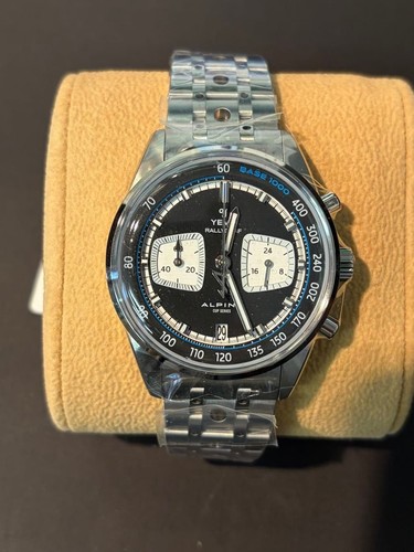 Yema rallygraf alpine panda - rallygraf,
