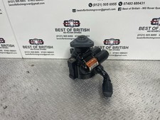 GENUINE ROVER 75 / MG ZT 2.5 V6 | 2003 - 2005 | POWER STEERING PUMP | QVB000320