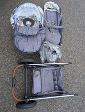 Prams and pushchairs - pushchairs,