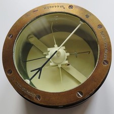 WW2 RAF - "D" BOMBSIGHT -