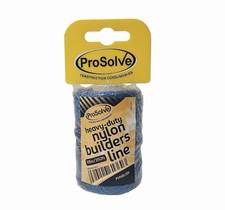 2 x ProSolve Nylon Builders